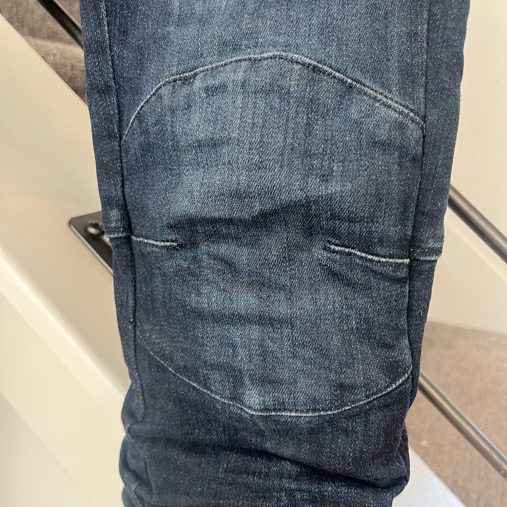 G-Star Raw 5620 Staq Skinny Jeans - Picture 7 of 16